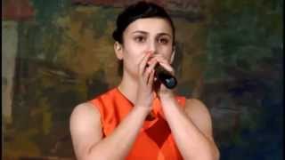 Anna Muradyan  Ax tuns tunshamergayin tarberak 2015 [upl. by Arihsak]