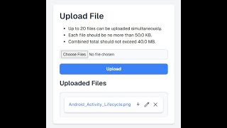 ✨ Introducing Prisma PHPs Ultimate File Manager ✨ [upl. by Aeiram728]