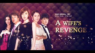 A Wifes Revenge Episode4 [upl. by Kasey]