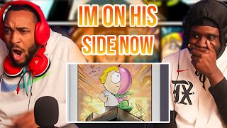 MINT BERRY CRUNNCCHHH  South Park Coon Vs Coon and Friends Hobbs Reaction [upl. by Iolande]