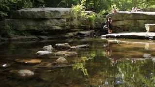 Mohonk Preserve official video [upl. by Donny]