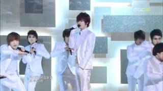 HD LIVE Super Junior  Its You 너라고 [upl. by Monagan]