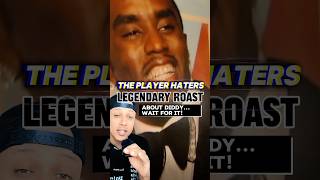 Chappelle Shows Savage Roast of Diddy 😂🐬 [upl. by Early]