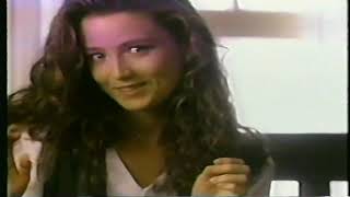 Arrid Deodorant 1992 Commercial Get A Little Closer With Arrid XX Deodorant [upl. by Yneffit]