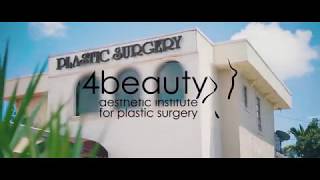 Doctor Mendieta Miami  4Beauty Aesthetic Institute for Plastic Surgery [upl. by Walworth]