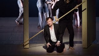 Orfeo Trailer  De Nationale Opera  Dutch National Opera [upl. by Sac]