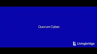 Quorum Cyber [upl. by Ijies154]