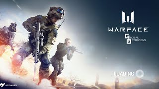 Warface Mobile 2020 New Fps GamePlay Battle Royale Android iOS [upl. by Airoled685]