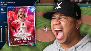 EL MEJOR DEBUT DE TODOS LOS TIEMPOS déjame de seguir si miento  MLB The Show 23 [upl. by Ahsele114]