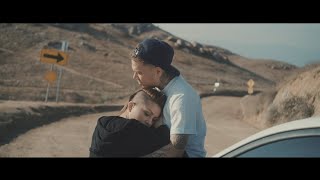 Phora  On My Way Official Music Video [upl. by Helprin578]