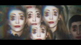 The Dø  Too insistent Official Video [upl. by Notsirt]