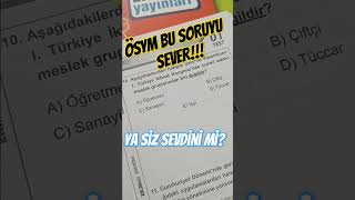 KPSS TARİH DENEME SORU ÇÖZÜMLERİ İzmir iktisat kongresi kpss tyt önlisans [upl. by Enirehtahc]