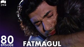 Fatmagul  Episode 80  Beren Saat  Turkish Drama  Urdu Dubbing  FC1Y [upl. by Birkett475]