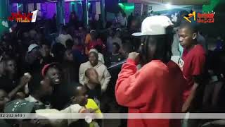 SICHEKI NA WOWOTE NAULINDA WANGU MOYO JAY COMBAT WIVU Official Music Video [upl. by Assinna316]