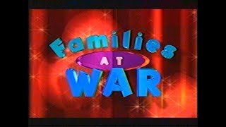 Families At War  S01E07 Shepherd v ONeill  Vic amp Bob 1999 [upl. by Ymas]