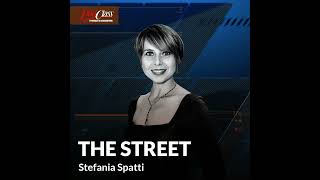 The Street  WS OpenAI Meta Flutter Entertainmet Kamala Harris [upl. by Alyhc]