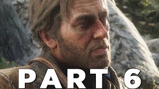 Lending a Hand Trophy All Optional Honor Story Missions  Red Dead Redemption 2 [upl. by Codel478]