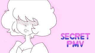 Steven Universe  Secret PMV WIP [upl. by Snej]