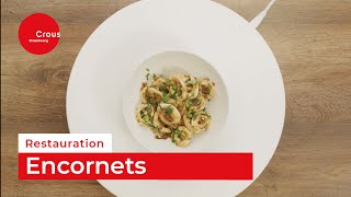 Recette de cuisine  Encornets à la provençale [upl. by Kaitlin]