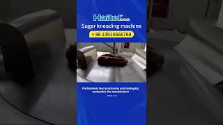 Sugar kneading machinecandymachine machinemanufacturer [upl. by Senior464]