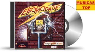 Electricidade CD completo 1994 [upl. by Annairam]