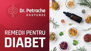 CELE MAI BUNE REMEDII NATURALE PENTRU DIABET [upl. by Rhines]