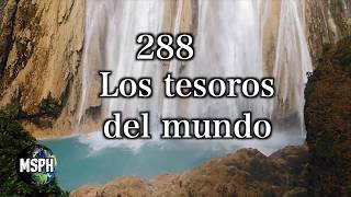 HA62  Himno 288  Los tesoros del mundo [upl. by Nyladnar17]