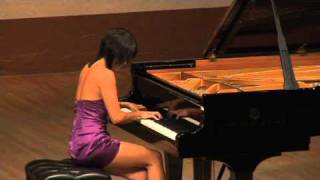 Yuja Wang  Scriabin Selections for Solo Piano [upl. by Aicxela691]