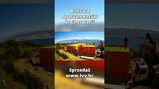 chorwacja croatia pag bosana lvv apartamenty wwwlvvhr LaVeliVente [upl. by Bradstreet103]