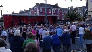 Ballyvourney and Connemara by Johnny Reidy in Kilrush [upl. by Early909]