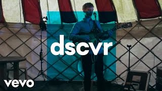 George Ezra  Leaving It Up to You Acoustic Live Vevo UK  The Great Escape 2014 [upl. by Yurt203]