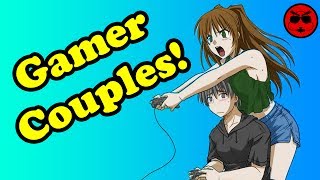 GGs Guide to Getting a Gamer GirlGuy  Goombahs Real Talk [upl. by Hadnama555]