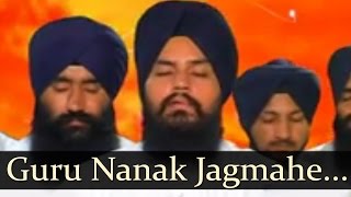 Guru Nanak Jagmahe Bhai Mehtab Singh Ji [upl. by Adnovay260]