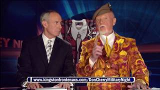 HNIC  Coachs Corner  Saturday Oct 24th 2009 HD [upl. by Rednav744]