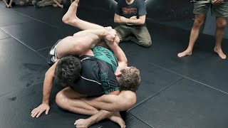 The 21 Best JiuJitsu Submissions of 2021  FloGrappling [upl. by Annaerb]