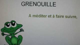 Sommes nous déjà cuits  L histoire de la grenouille [upl. by Sherer]