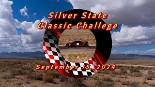 MidCourse on the Silver State Classic Challenge 2024 [upl. by Wappes]