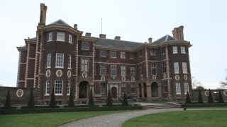 Baroque Spring Katie Derham and Lars Tharp visit Ham House in Surrey [upl. by Lehte]