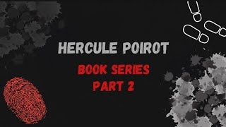 Agatha Christie Mystery Books to Read Part 2 [upl. by Zielsdorf909]