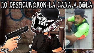 Video Real Traiciona al Patrón y este lo blea en toda la cara  Cap 283 VOID MEMES 30 [upl. by Savdeep]