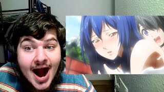 MakenKi Battling Venus ep 3 UNCENSORED Reaction [upl. by Ydnil]