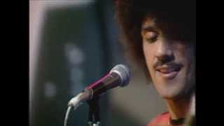 Phil Lynott Ode To A Black Man Live At Old Grey Whistle Test 1981 [upl. by Toor357]