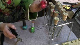 Color Coding Saws  Jewelry Tips with Nancy [upl. by Chi]