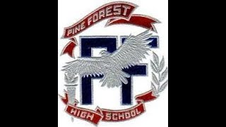 20232024 Pine Forest High School [upl. by Arraet]