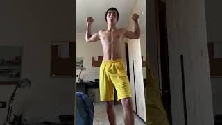 prossima posa motivation physiquegoals gym aesthetic perte [upl. by Onez447]