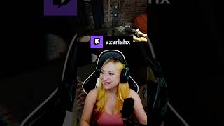 Stupid wickless candles  azariahx on Twitch [upl. by Remark]