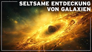 UNGLAUBLICHE Reise zur ENTDECKUNG der benachbarten GALAXIEN der Milchstraße  WeltraumDokumentation [upl. by Komsa]