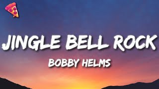 Bobby Helms  Jingle Bell Rock [upl. by Lerej350]