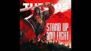 Turisas Stand Up And Fight [upl. by Aleehs]