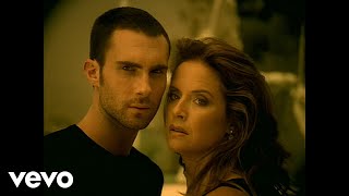 Maroon 5  She Will Be Loved Official Music Video [upl. by Juxon]